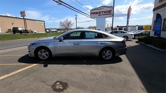 Used Hyundai Sonata SE 2020 | Prestige Auto Cars LLC. New Britain, Connecticut Used Hyundai Sonata SE 2020 | Prestige Auto Cars LLC. New Britain, Connecticut