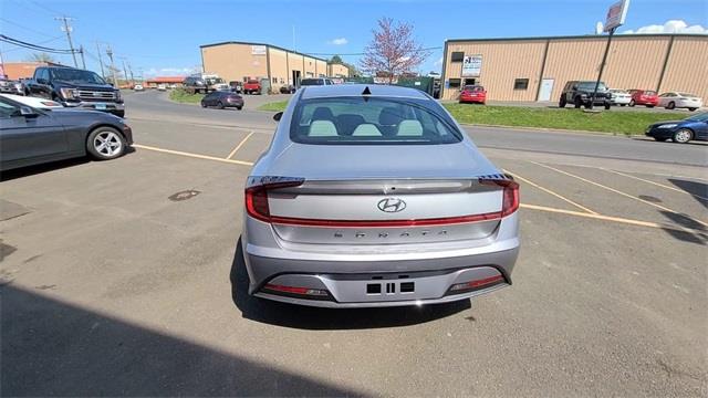 Used Hyundai Sonata SE 2020 | Prestige Auto Cars LLC. New Britain, Connecticut Used Hyundai Sonata SE 2020 | Prestige Auto Cars LLC. New Britain, Connecticut