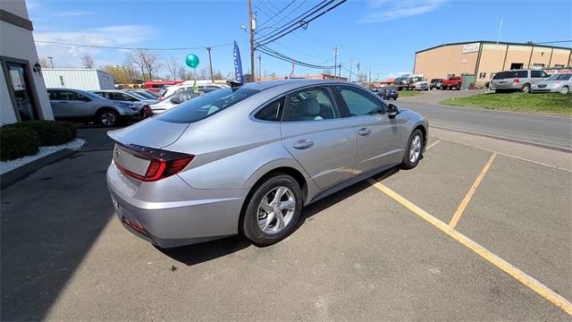 Used Hyundai Sonata SE 2020 | Prestige Auto Cars LLC. New Britain, Connecticut Used Hyundai Sonata SE 2020 | Prestige Auto Cars LLC. New Britain, Connecticut