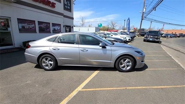 Used Hyundai Sonata SE 2020 | Prestige Auto Cars LLC. New Britain, Connecticut Used Hyundai Sonata SE 2020 | Prestige Auto Cars LLC. New Britain, Connecticut