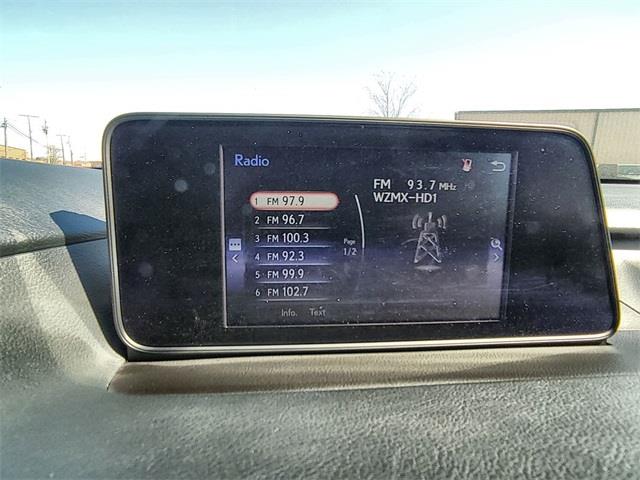 Used Lexus Rx 350 2016 | Prestige Auto Cars LLC. New Britain, Connecticut Used Lexus Rx 350 2016 | Prestige Auto Cars LLC. New Britain, Connecticut