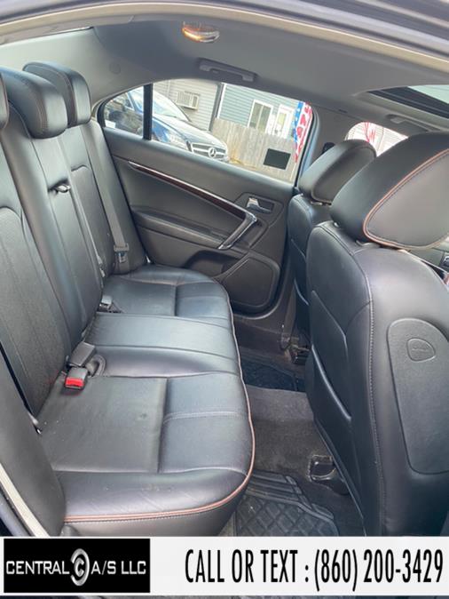 2010 Lincoln MKZ 4dr Sdn AWD, available for sale in East Windsor, Connecticut | Central A/S LLC. East Windsor, Connecticut 2010 Lincoln MKZ 4dr Sdn AWD, available for sale in East Windsor, Connecticut | Central A/S LLC. East Windsor, Connecticut