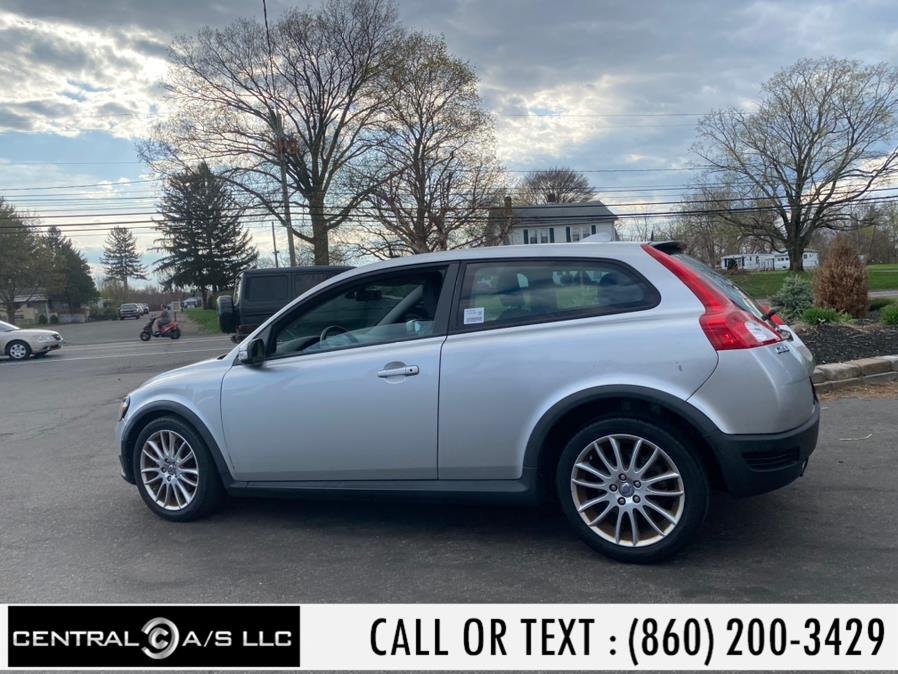 Used Volvo C30 2dr Cpe Auto 2010 | Central A/S LLC. East Windsor, Connecticut Used Volvo C30 2dr Cpe Auto 2010 | Central A/S LLC. East Windsor, Connecticut