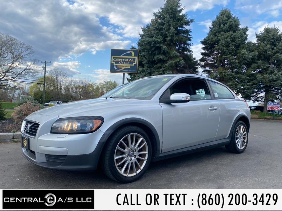 Used Volvo C30 2dr Cpe Auto 2010 | Central A/S LLC. East Windsor, Connecticut Used Volvo C30 2dr Cpe Auto 2010 | Central A/S LLC. East Windsor, Connecticut