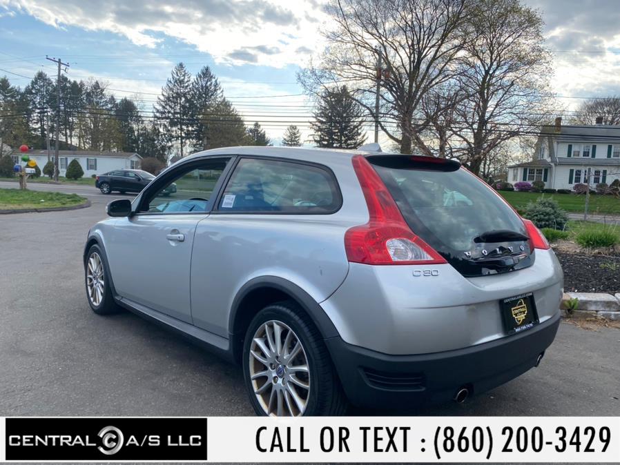 Used Volvo C30 2dr Cpe Auto 2010 | Central A/S LLC. East Windsor, Connecticut Used Volvo C30 2dr Cpe Auto 2010 | Central A/S LLC. East Windsor, Connecticut