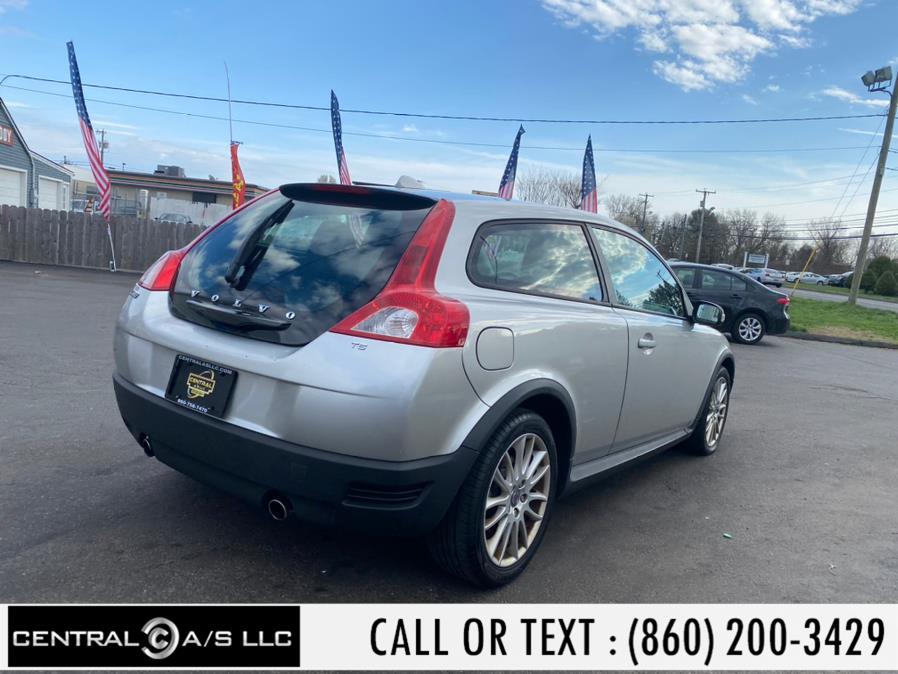 Used Volvo C30 2dr Cpe Auto 2010 | Central A/S LLC. East Windsor, Connecticut Used Volvo C30 2dr Cpe Auto 2010 | Central A/S LLC. East Windsor, Connecticut