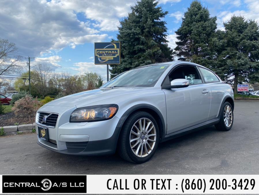 Used Volvo C30 2dr Cpe Auto 2010 | Central A/S LLC. East Windsor, Connecticut Used Volvo C30 2dr Cpe Auto 2010 | Central A/S LLC. East Windsor, Connecticut