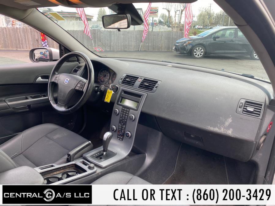 Used Volvo C30 2dr Cpe Auto 2010 | Central A/S LLC. East Windsor, Connecticut Used Volvo C30 2dr Cpe Auto 2010 | Central A/S LLC. East Windsor, Connecticut