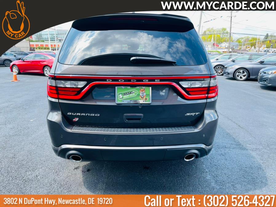2021 Dodge Durango SRT 392 AWD, available for sale in New Castle, Delaware | My Car. New Castle, Delaware 2021 Dodge Durango SRT 392 AWD, available for sale in New Castle, Delaware | My Car. New Castle, Delaware