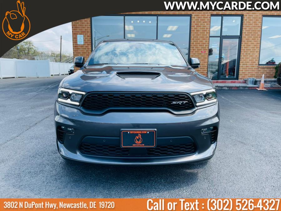 2021 Dodge Durango SRT 392 AWD, available for sale in New Castle, Delaware | My Car. New Castle, Delaware 2021 Dodge Durango SRT 392 AWD, available for sale in New Castle, Delaware | My Car. New Castle, Delaware