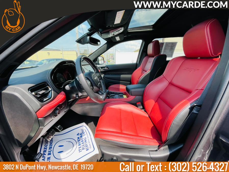 2021 Dodge Durango SRT 392 AWD, available for sale in New Castle, Delaware | My Car. New Castle, Delaware 2021 Dodge Durango SRT 392 AWD, available for sale in New Castle, Delaware | My Car. New Castle, Delaware