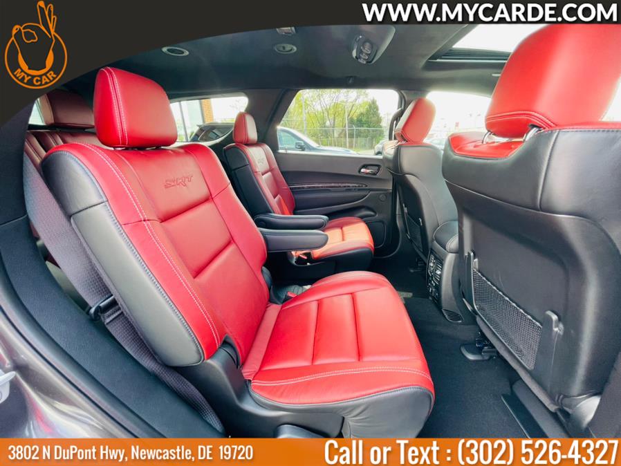 2021 Dodge Durango SRT 392 AWD, available for sale in New Castle, Delaware | My Car. New Castle, Delaware 2021 Dodge Durango SRT 392 AWD, available for sale in New Castle, Delaware | My Car. New Castle, Delaware