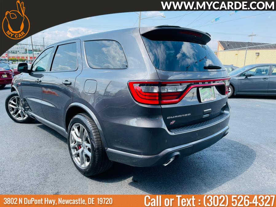 2021 Dodge Durango SRT 392 AWD, available for sale in New Castle, Delaware | My Car. New Castle, Delaware 2021 Dodge Durango SRT 392 AWD, available for sale in New Castle, Delaware | My Car. New Castle, Delaware