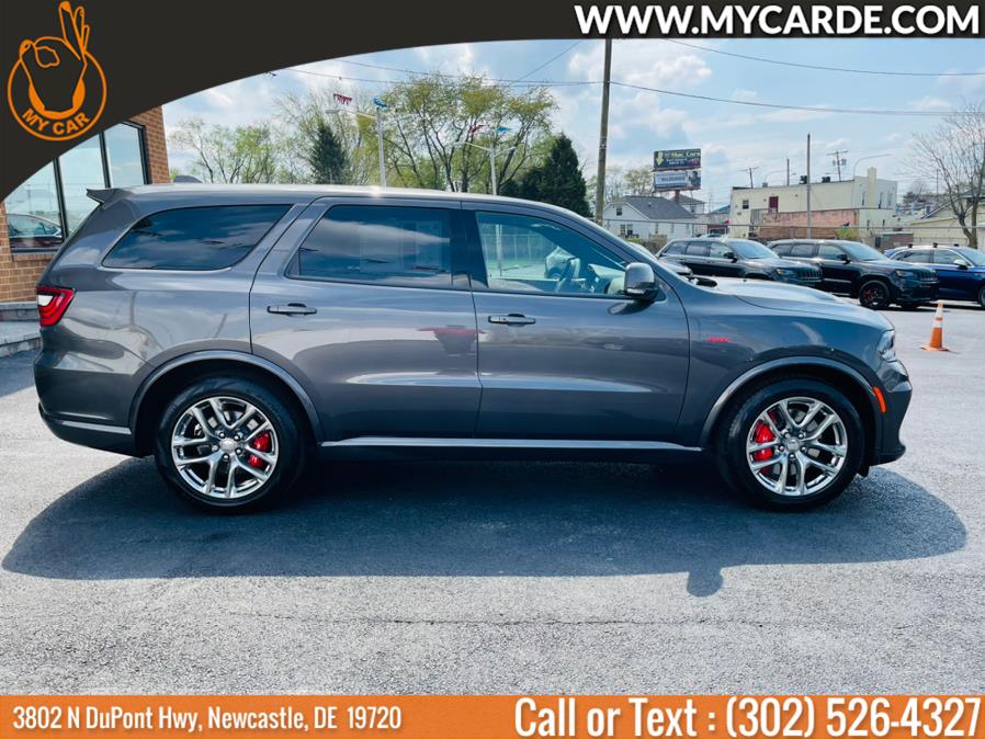 2021 Dodge Durango SRT 392 AWD, available for sale in New Castle, Delaware | My Car. New Castle, Delaware 2021 Dodge Durango SRT 392 AWD, available for sale in New Castle, Delaware | My Car. New Castle, Delaware