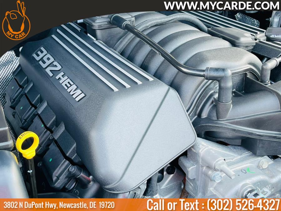 2021 Dodge Durango SRT 392 AWD, available for sale in New Castle, Delaware | My Car. New Castle, Delaware 2021 Dodge Durango SRT 392 AWD, available for sale in New Castle, Delaware | My Car. New Castle, Delaware