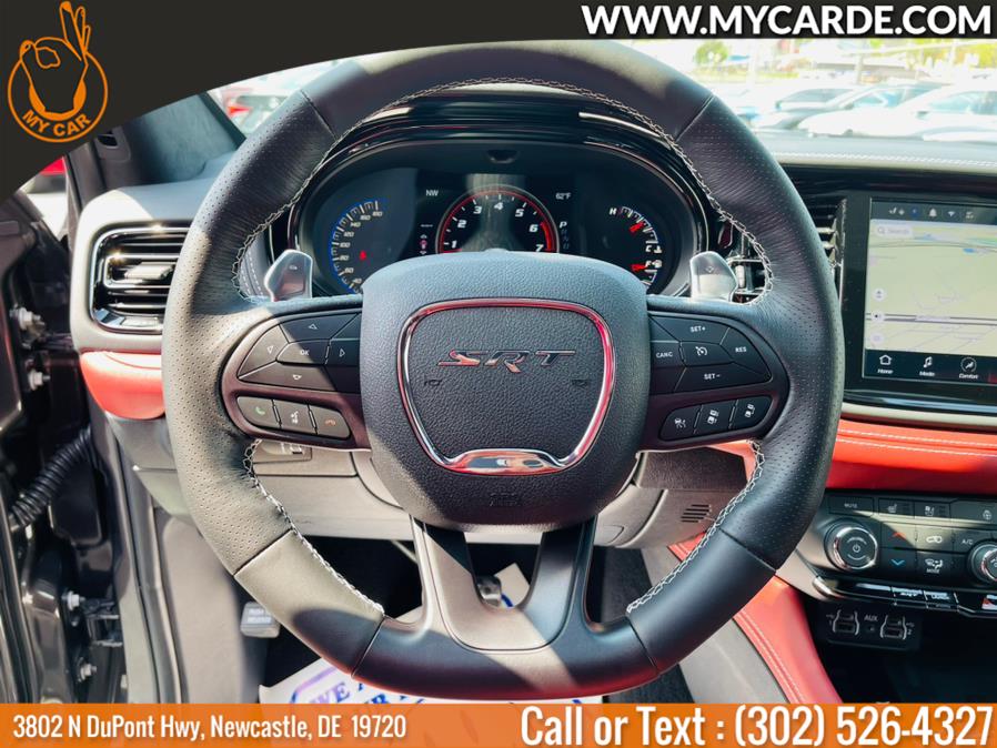 2021 Dodge Durango SRT 392 AWD, available for sale in New Castle, Delaware | My Car. New Castle, Delaware 2021 Dodge Durango SRT 392 AWD, available for sale in New Castle, Delaware | My Car. New Castle, Delaware