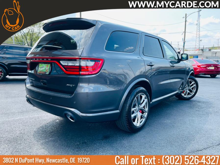 2021 Dodge Durango SRT 392 AWD, available for sale in New Castle, Delaware | My Car. New Castle, Delaware 2021 Dodge Durango SRT 392 AWD, available for sale in New Castle, Delaware | My Car. New Castle, Delaware
