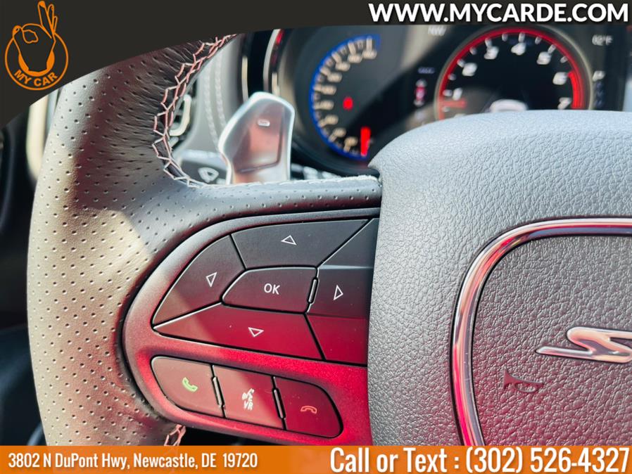 2021 Dodge Durango SRT 392 AWD, available for sale in New Castle, Delaware | My Car. New Castle, Delaware 2021 Dodge Durango SRT 392 AWD, available for sale in New Castle, Delaware | My Car. New Castle, Delaware