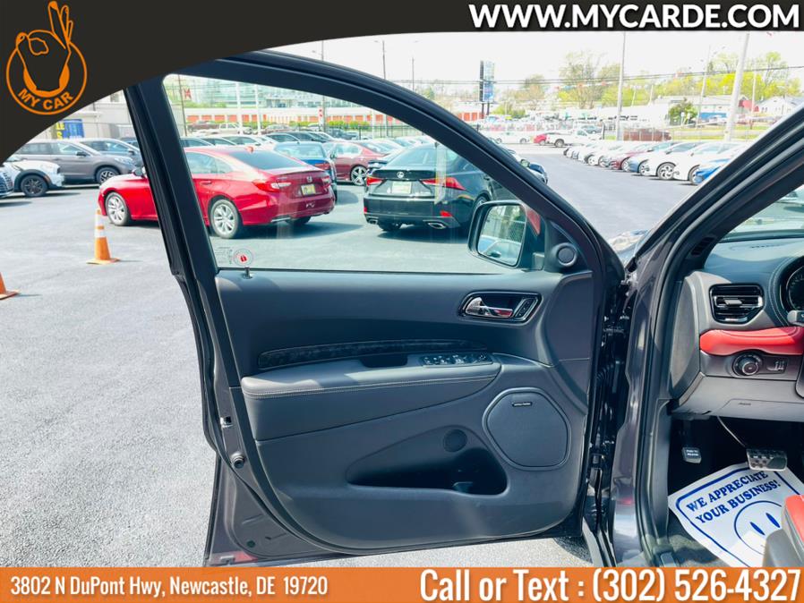 2021 Dodge Durango SRT 392 AWD, available for sale in New Castle, Delaware | My Car. New Castle, Delaware 2021 Dodge Durango SRT 392 AWD, available for sale in New Castle, Delaware | My Car. New Castle, Delaware