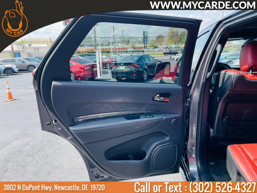 2021 Dodge Durango SRT 392 AWD, available for sale in New Castle, Delaware | My Car. New Castle, Delaware 2021 Dodge Durango SRT 392 AWD, available for sale in New Castle, Delaware | My Car. New Castle, Delaware