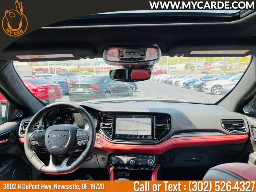2021 Dodge Durango SRT 392 AWD, available for sale in New Castle, Delaware | My Car. New Castle, Delaware 2021 Dodge Durango SRT 392 AWD, available for sale in New Castle, Delaware | My Car. New Castle, Delaware