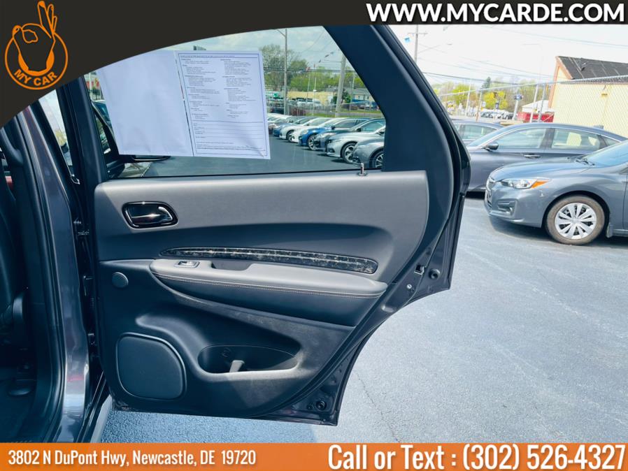 2021 Dodge Durango SRT 392 AWD, available for sale in New Castle, Delaware | My Car. New Castle, Delaware 2021 Dodge Durango SRT 392 AWD, available for sale in New Castle, Delaware | My Car. New Castle, Delaware