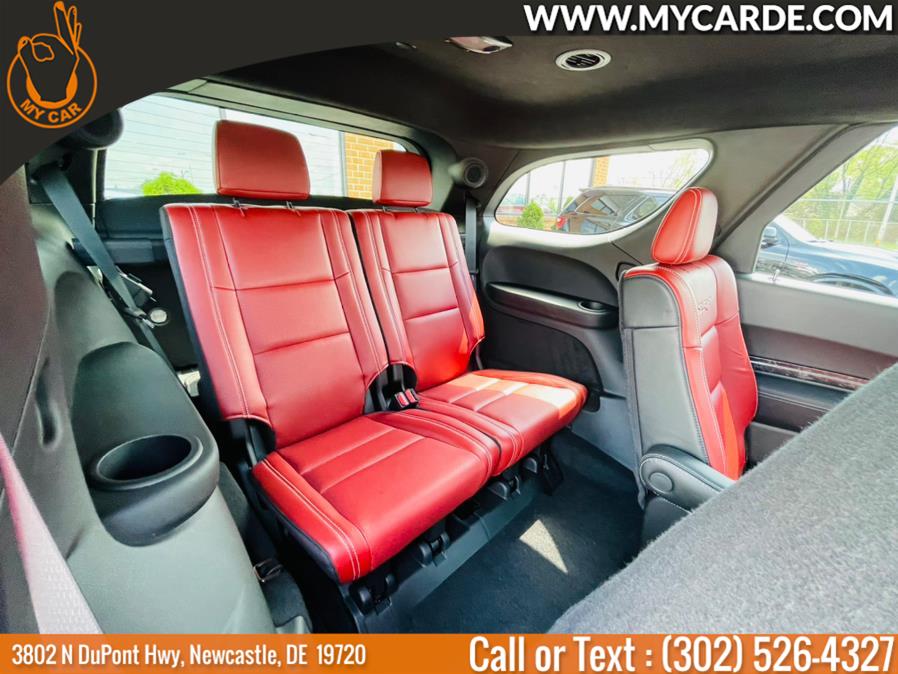 2021 Dodge Durango SRT 392 AWD, available for sale in New Castle, Delaware | My Car. New Castle, Delaware 2021 Dodge Durango SRT 392 AWD, available for sale in New Castle, Delaware | My Car. New Castle, Delaware