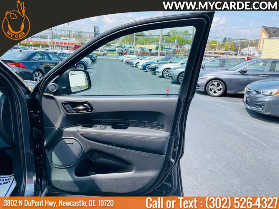 2021 Dodge Durango SRT 392 AWD, available for sale in New Castle, Delaware | My Car. New Castle, Delaware 2021 Dodge Durango SRT 392 AWD, available for sale in New Castle, Delaware | My Car. New Castle, Delaware