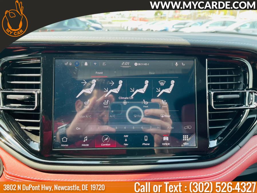 2021 Dodge Durango SRT 392 AWD, available for sale in New Castle, Delaware | My Car. New Castle, Delaware 2021 Dodge Durango SRT 392 AWD, available for sale in New Castle, Delaware | My Car. New Castle, Delaware