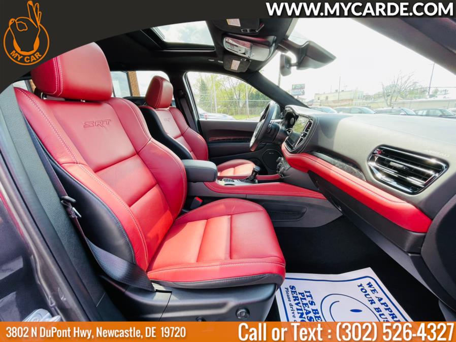 2021 Dodge Durango SRT 392 AWD, available for sale in New Castle, Delaware | My Car. New Castle, Delaware 2021 Dodge Durango SRT 392 AWD, available for sale in New Castle, Delaware | My Car. New Castle, Delaware