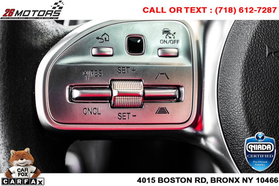 Used Mercedes-Benz G-Class AMG G 63 4MATIC SUV 2019 | 26 Motors Corp. Bronx, New York Used Mercedes-Benz G-Class AMG G 63 4MATIC SUV 2019 | 26 Motors Corp. Bronx, New York