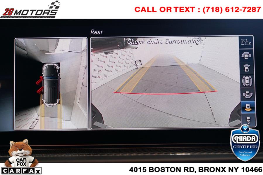 Used Mercedes-Benz G-Class AMG G 63 4MATIC SUV 2019 | 26 Motors Corp. Bronx, New York Used Mercedes-Benz G-Class AMG G 63 4MATIC SUV 2019 | 26 Motors Corp. Bronx, New York