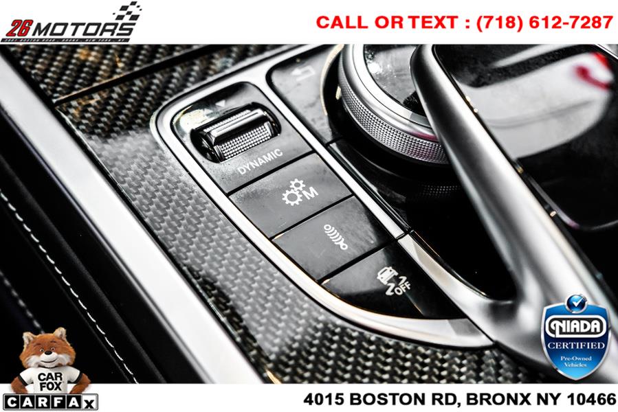 Used Mercedes-Benz G-Class AMG G 63 4MATIC SUV 2019 | 26 Motors Corp. Bronx, New York Used Mercedes-Benz G-Class AMG G 63 4MATIC SUV 2019 | 26 Motors Corp. Bronx, New York