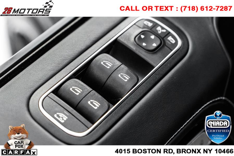 Used Mercedes-Benz G-Class AMG G 63 4MATIC SUV 2019 | 26 Motors Corp. Bronx, New York Used Mercedes-Benz G-Class AMG G 63 4MATIC SUV 2019 | 26 Motors Corp. Bronx, New York