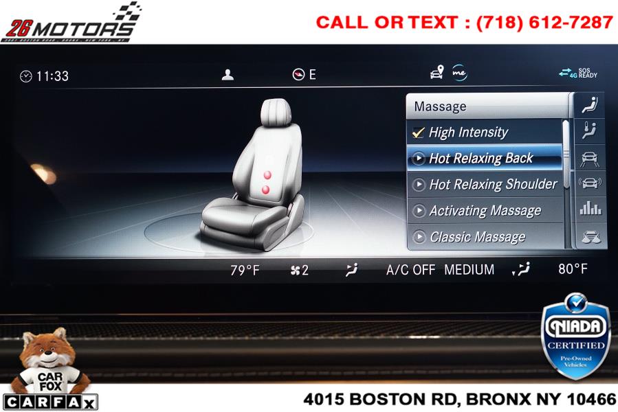 Used Mercedes-Benz G-Class AMG G 63 4MATIC SUV 2019 | 26 Motors Corp. Bronx, New York Used Mercedes-Benz G-Class AMG G 63 4MATIC SUV 2019 | 26 Motors Corp. Bronx, New York