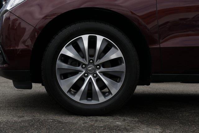 Used Acura Mdx 3.5L 2016 | Hillside Auto Outlet. Jamaica, New York Used Acura Mdx 3.5L 2016 | Hillside Auto Outlet. Jamaica, New York