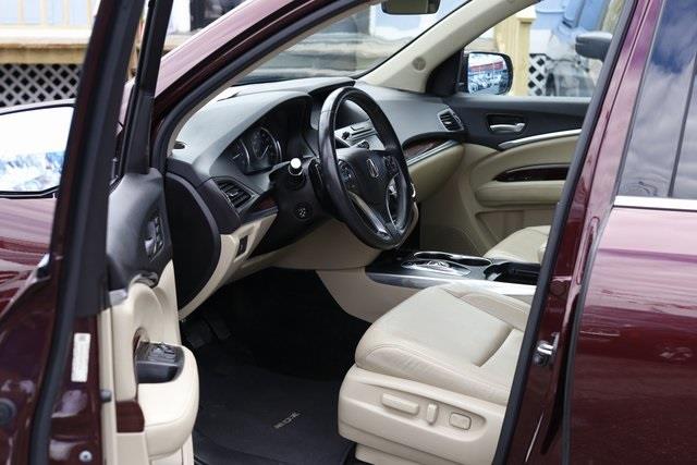 Used Acura Mdx 3.5L 2016 | Hillside Auto Outlet. Jamaica, New York Used Acura Mdx 3.5L 2016 | Hillside Auto Outlet. Jamaica, New York