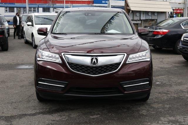 Used Acura Mdx 3.5L 2016 | Hillside Auto Outlet. Jamaica, New York Used Acura Mdx 3.5L 2016 | Hillside Auto Outlet. Jamaica, New York