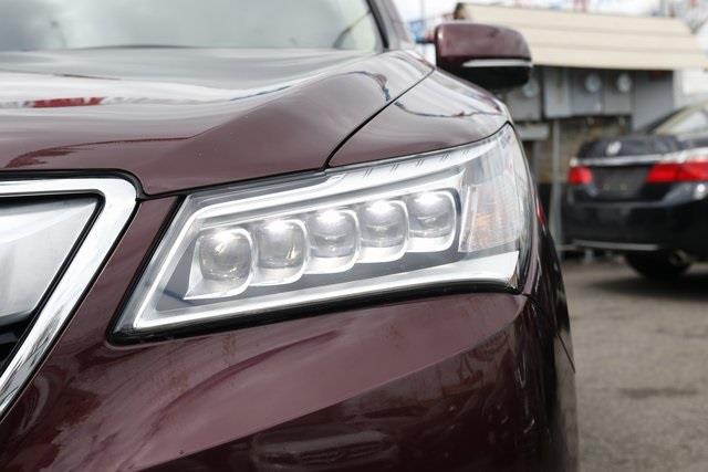 Used Acura Mdx 3.5L 2016 | Hillside Auto Outlet. Jamaica, New York Used Acura Mdx 3.5L 2016 | Hillside Auto Outlet. Jamaica, New York