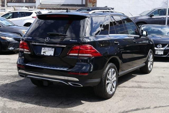 Used Mercedes-benz Gle GLE 350 2018 | Hillside Auto Outlet. Jamaica, New York Used Mercedes-benz Gle GLE 350 2018 | Hillside Auto Outlet. Jamaica, New York