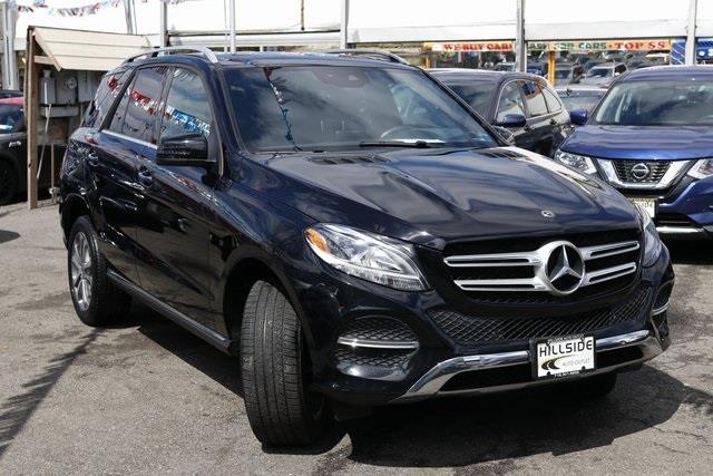 Used Mercedes-benz Gle GLE 350 2018 | Hillside Auto Outlet. Jamaica, New York Used Mercedes-benz Gle GLE 350 2018 | Hillside Auto Outlet. Jamaica, New York