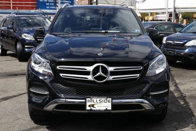 Used Mercedes-benz Gle GLE 350 2018 | Hillside Auto Outlet. Jamaica, New York Used Mercedes-benz Gle GLE 350 2018 | Hillside Auto Outlet. Jamaica, New York
