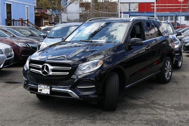 Used Mercedes-benz Gle GLE 350 2018 | Hillside Auto Outlet. Jamaica, New York Used Mercedes-benz Gle GLE 350 2018 | Hillside Auto Outlet. Jamaica, New York