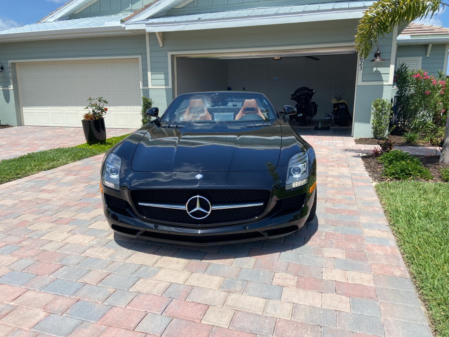 2013 Mercedes-Benz SLS AMG GT 2dr Roadster SLS AMG GT, available for sale in Plainview , New York | Ace Motor Sports Inc. Plainview , New York 2013 Mercedes-Benz SLS AMG GT 2dr Roadster SLS AMG GT, available for sale in Plainview , New York | Ace Motor Sports Inc. Plainview , New York