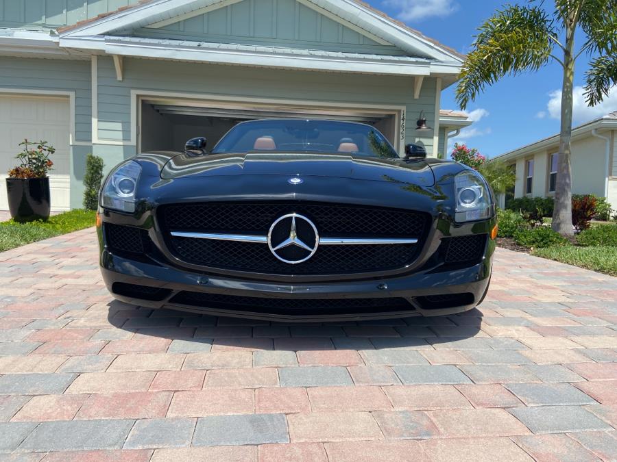 2013 Mercedes-Benz SLS AMG GT 2dr Roadster SLS AMG GT, available for sale in Plainview , New York | Ace Motor Sports Inc. Plainview , New York 2013 Mercedes-Benz SLS AMG GT 2dr Roadster SLS AMG GT, available for sale in Plainview , New York | Ace Motor Sports Inc. Plainview , New York