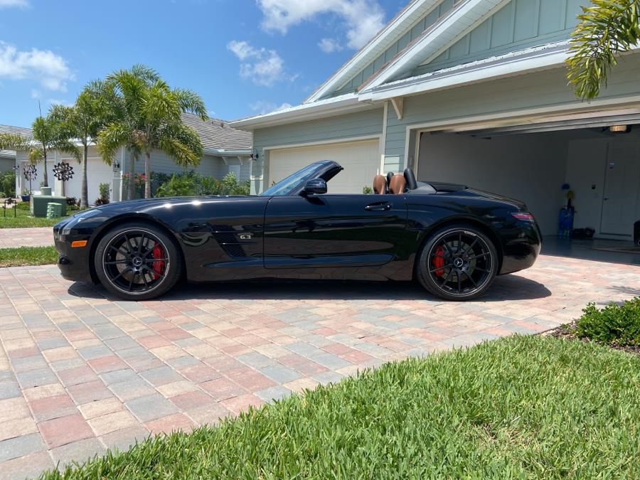2013 Mercedes-Benz SLS AMG GT 2dr Roadster SLS AMG GT, available for sale in Plainview , New York | Ace Motor Sports Inc. Plainview , New York 2013 Mercedes-Benz SLS AMG GT 2dr Roadster SLS AMG GT, available for sale in Plainview , New York | Ace Motor Sports Inc. Plainview , New York