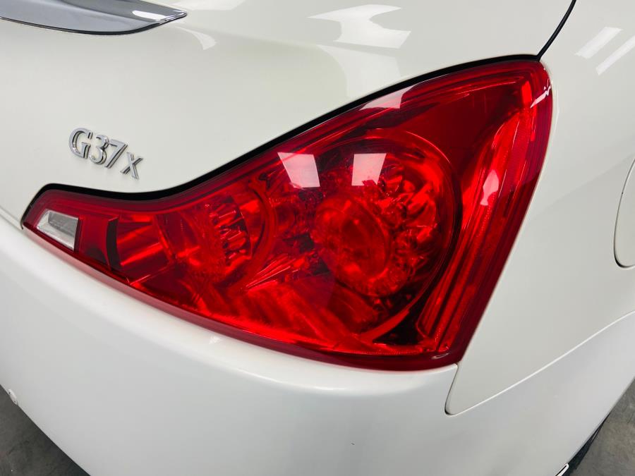 2013 Infiniti G37 Coupe 2dr x AWD, available for sale in Linden, New Jersey | East Coast Auto Group. Linden, New Jersey 2013 Infiniti G37 Coupe 2dr x AWD, available for sale in Linden, New Jersey | East Coast Auto Group. Linden, New Jersey