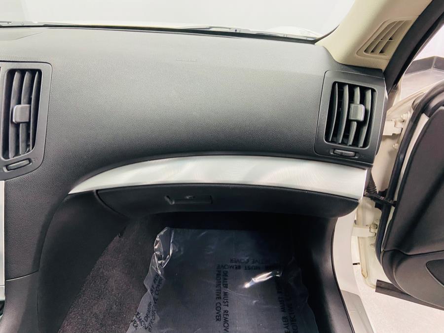 2013 Infiniti G37 Coupe 2dr x AWD, available for sale in Linden, New Jersey | East Coast Auto Group. Linden, New Jersey 2013 Infiniti G37 Coupe 2dr x AWD, available for sale in Linden, New Jersey | East Coast Auto Group. Linden, New Jersey