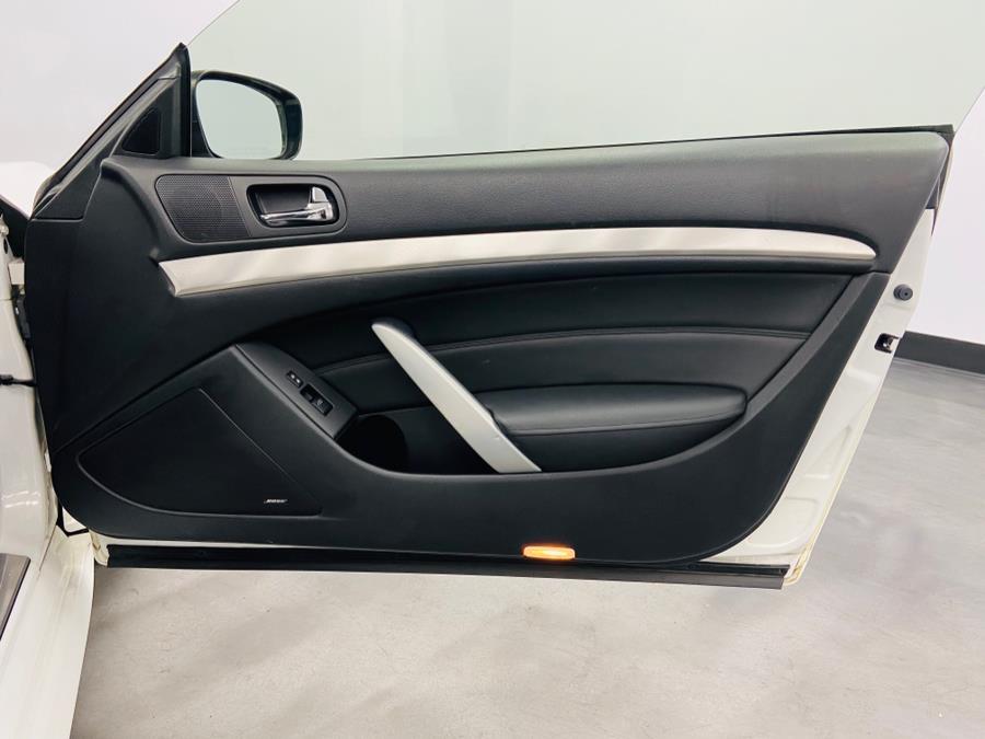 2013 Infiniti G37 Coupe 2dr x AWD, available for sale in Linden, New Jersey | East Coast Auto Group. Linden, New Jersey 2013 Infiniti G37 Coupe 2dr x AWD, available for sale in Linden, New Jersey | East Coast Auto Group. Linden, New Jersey