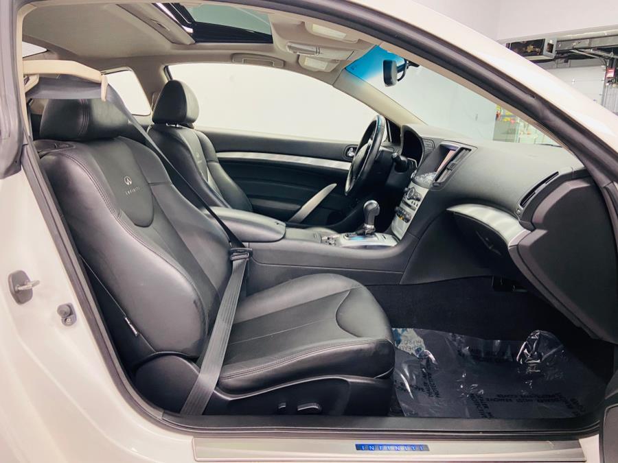 2013 Infiniti G37 Coupe 2dr x AWD, available for sale in Linden, New Jersey | East Coast Auto Group. Linden, New Jersey 2013 Infiniti G37 Coupe 2dr x AWD, available for sale in Linden, New Jersey | East Coast Auto Group. Linden, New Jersey